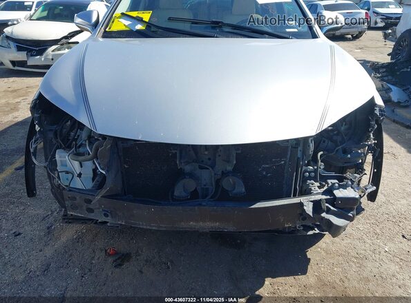 JTJYARBZXG2024964 2016 LEXUS NX 200T Серебряный Вид щитка приборов