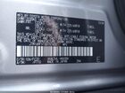 2025 Toyota Rav4 Hybrid Se Silver vin: JTM16RFV1SD157400