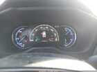 2025 Toyota Rav4 Hybrid Se Silver vin: JTM16RFV1SD157400
