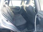 2025 Toyota Rav4 Hybrid Se Silver vin: JTM16RFV1SD157400