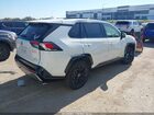 2022 Toyota Rav4 Hybrid Se Белый vin: JTM16RFV4ND518879 2022 Toyota Rav4 Hybrid Se Белый vin: JTM16RFV4ND518879