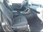 2022 Toyota Rav4 Hybrid Se Gray vin: JTM16RFV6ND050251