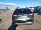 2022 Toyota Rav4 Hybrid Se Gray vin: JTM16RFV6ND050251