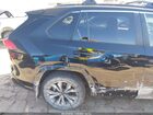 2022 Toyota Rav4 Hybrid Se Black vin: JTM16RFV7ND047407