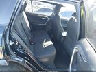 2022 Toyota Rav4 Hybrid Se Black vin: JTM16RFV7ND047407