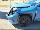 2023 Toyota Rav4 Hybrid Se Blue vin: JTM16RFV7PD091796