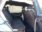 2023 Toyota Rav4 Hybrid Se Blue vin: JTM16RFV7PD091796