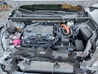 2023 Toyota Rav4 Se Gray vin: JTM16RFV7PD113828 2023 Toyota Rav4 Se Gray vin: JTM16RFV7PD113828