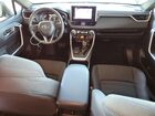 2023 Toyota Rav4 Se Gray vin: JTM16RFV7PD113828 2023 Toyota Rav4 Se Gray vin: JTM16RFV7PD113828