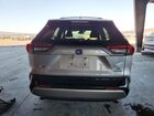 2023 Toyota Rav4 Se Gray vin: JTM16RFV7PD113828 2023 Toyota Rav4 Se Gray vin: JTM16RFV7PD113828