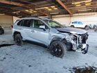 2023 Toyota Rav4 Se Gray vin: JTM16RFV7PD113828 2023 Toyota Rav4 Se Gray vin: JTM16RFV7PD113828