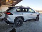 2023 Toyota Rav4 Se Gray vin: JTM16RFV7PD113828 2023 Toyota Rav4 Se Gray vin: JTM16RFV7PD113828