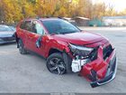 2023 Toyota Rav4 Prime Se Red vin: JTMAB3FV1PD115308