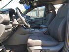 2021 Toyota Rav4 Prime Se Серый vin: JTMAB3FV2MD011079