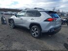 2021 Toyota Rav4 Prime Se Серебряный vin: JTMAB3FV3MD058427