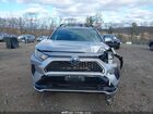 2021 Toyota Rav4 Prime Se Серебряный vin: JTMAB3FV3MD058427