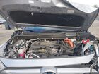 2021 Toyota Rav4 Prime Se Серебряный vin: JTMAB3FV3MD058427
