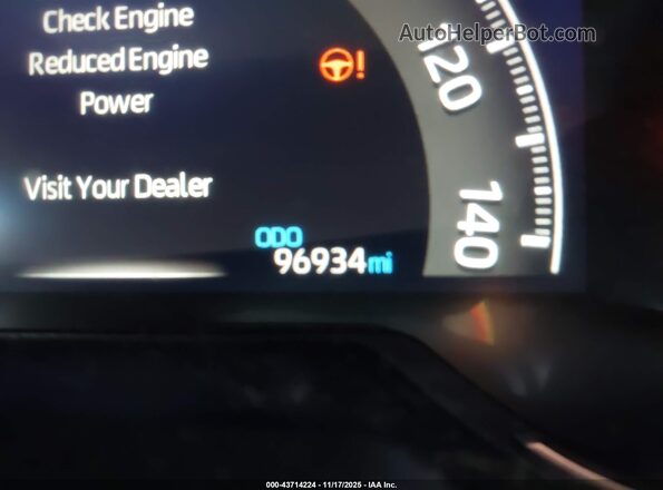JTMAB3FV3MD058427 2021 TOYOTA RAV4 PRIME Серебряный 