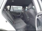 2021 Toyota Rav4 Prime Se Белый vin: JTMAB3FV7MD050377