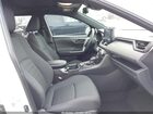 2021 Toyota Rav4 Prime Se Белый vin: JTMAB3FV7MD050377