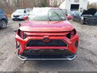 2025 Toyota Rav4 Plug-in Hybrid Se Red vin: JTMAB3FV7SD279669 2025 Toyota Rav4 Plug-in Hybrid Se Red vin: JTMAB3FV7SD279669
