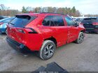 2025 Toyota Rav4 Plug-in Hybrid Se Red vin: JTMAB3FV7SD279669 2025 Toyota Rav4 Plug-in Hybrid Se Red vin: JTMAB3FV7SD279669