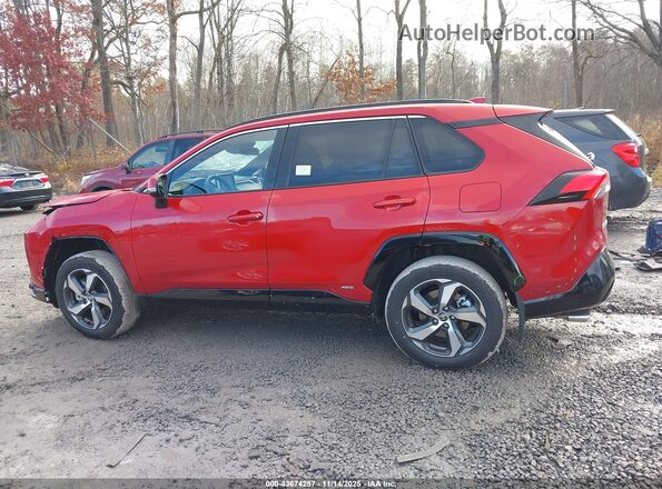 JTMAB3FV7SD279669 2025 TOYOTA RAV4 PLUG-IN HYBRID Red 