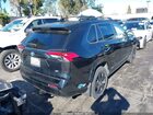 2021 Toyota Rav4 Prime Se Черный vin: JTMAB3FV8MD048783 2021 Toyota Rav4 Prime Se Черный vin: JTMAB3FV8MD048783