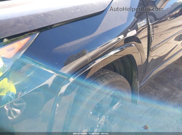 JTMAB3FV8MD048783 2021 TOYOTA RAV4 PRIME Черный Вид щитка приборов