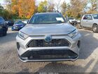 2021 Toyota Rav4 Prime Se Серебряный vin: JTMAB3FV9MD021432