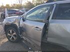 2021 Toyota Rav4 Prime Se Серебряный vin: JTMAB3FV9MD021432