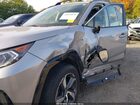 2021 Toyota Rav4 Prime Se Серебряный vin: JTMAB3FV9MD021432