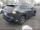 2021 Toyota Rav4 Prime Se Серый vin: JTMAB3FVXMD051281