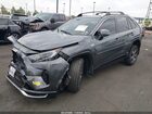 2021 Toyota Rav4 Prime Se Серый vin: JTMAB3FVXMD051281