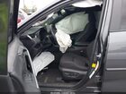 2021 Toyota Rav4 Prime Se Серый vin: JTMAB3FVXMD051281