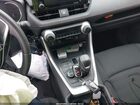 2021 Toyota Rav4 Prime Se Серый vin: JTMAB3FVXMD051281
