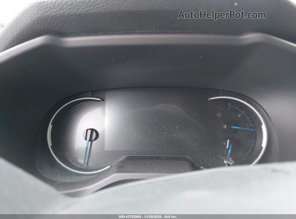 JTMAB3FVXMD051281 2021 TOYOTA RAV4 PRIME Серый 