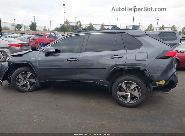 JTMAB3FVXMD051281 2021 TOYOTA RAV4 PRIME Серый Панорамный вид салона 360°