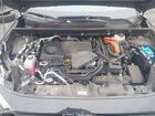 2022 Toyota Rav4 Prime Se Black vin: JTMAB3FVXND096092