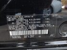2025 Subaru Solterra Touring Onyx Edition Черный vin: JTMABABA1SA103435