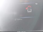 2025 Subaru Solterra Touring Onyx Edition Черный vin: JTMABABA1SA103435