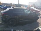 2025 Subaru Solterra Touring Onyx Edition Черный vin: JTMABABA1SA103435