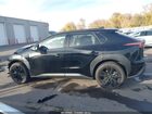 2025 Subaru Solterra Touring Onyx Edition Черный vin: JTMABABA1SA103435