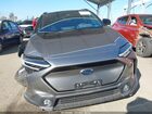 2023 Subaru Solterra Touring Серый vin: JTMABABA3PA030544 2023 Subaru Solterra Touring Серый vin: JTMABABA3PA030544