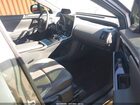 2023 Subaru Solterra Touring Серый vin: JTMABABA3PA030544 2023 Subaru Solterra Touring Серый vin: JTMABABA3PA030544