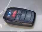 2023 Subaru Solterra Touring Серый vin: JTMABABA3PA030544 2023 Subaru Solterra Touring Серый vin: JTMABABA3PA030544