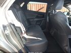 2023 Subaru Solterra Touring Серый vin: JTMABABA3PA030544 2023 Subaru Solterra Touring Серый vin: JTMABABA3PA030544