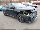 2024 Subaru Solterra Premium Black vin: JTMABABA3RA053759