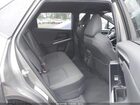 2023 Subaru Solterra Premium Gray vin: JTMABABA4PA023294
