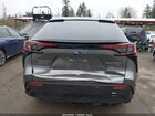 2023 Subaru Solterra Premium Gray vin: JTMABABA4PA023294